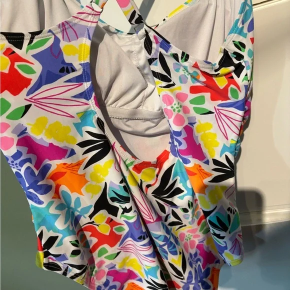 Colorful Swimwear - Picture 3 of 3